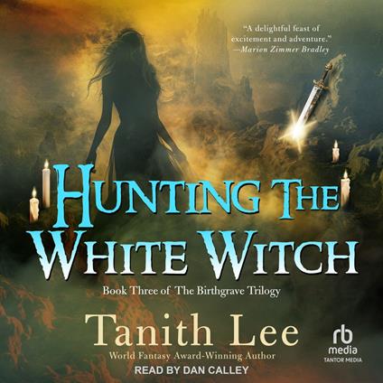 Hunting the White Witch