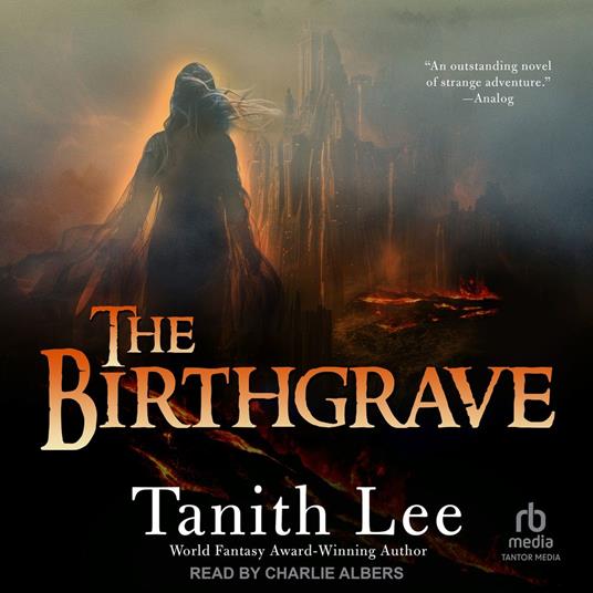 The Birthgrave