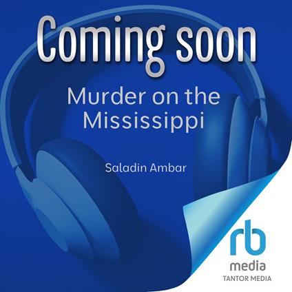 Murder on the Mississippi