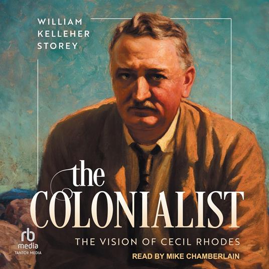 The Colonialist