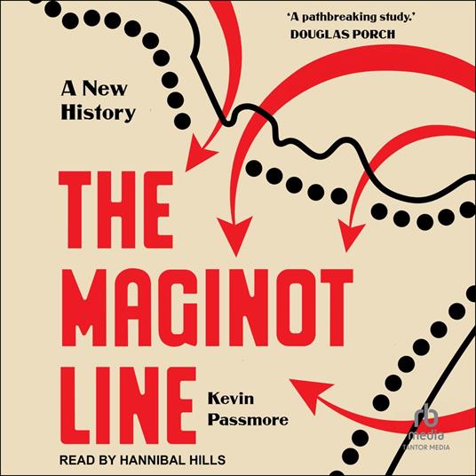 The Maginot Line