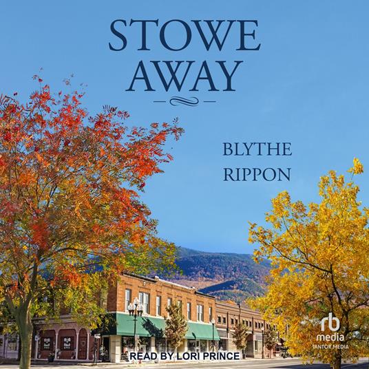 Stowe Away