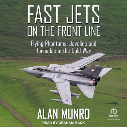 Fast Jets on the Front Line