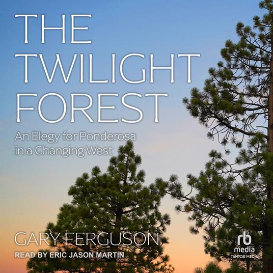 The Twilight Forest