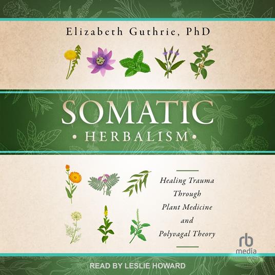 Somatic Herbalism