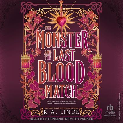 The Monster and the Last Blood Match