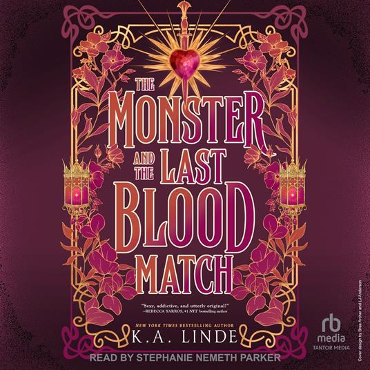 The Monster and the Last Blood Match
