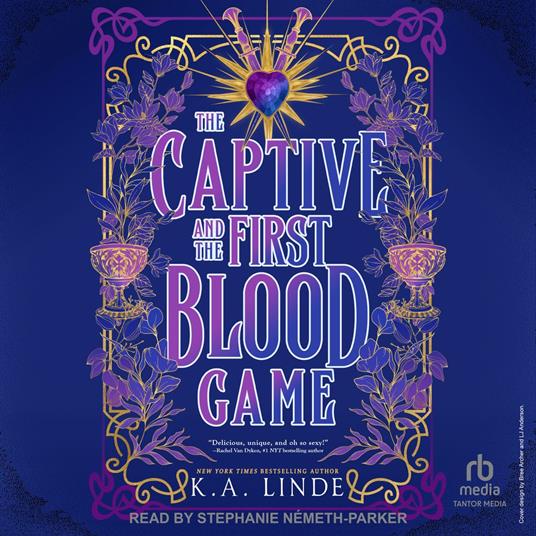 The Captive and the First Blood Game