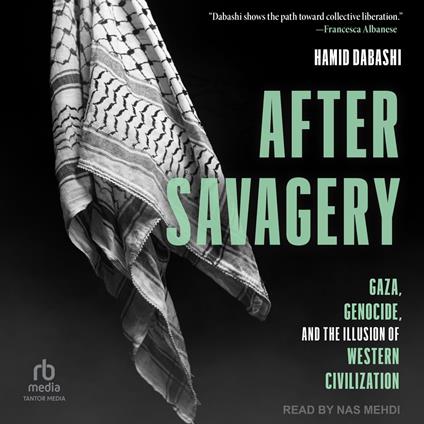 After Savagery