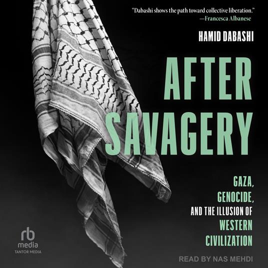 After Savagery