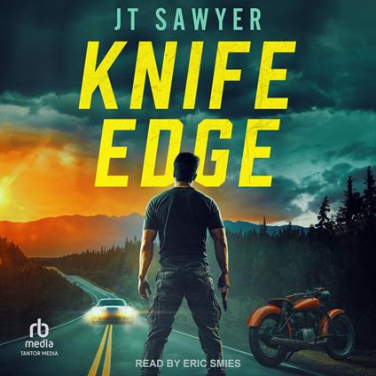 Knife Edge