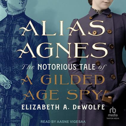 Alias Agnes