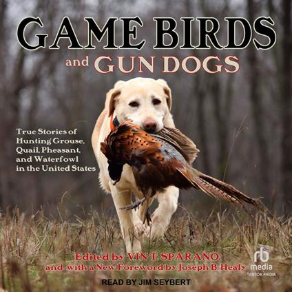 Game Birds and Gun Dogs