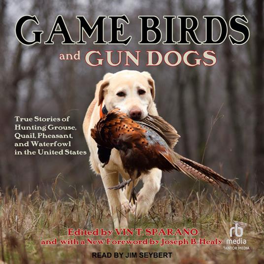 Game Birds and Gun Dogs