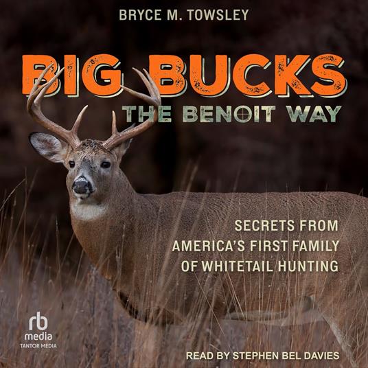 Big Bucks the Benoit Way