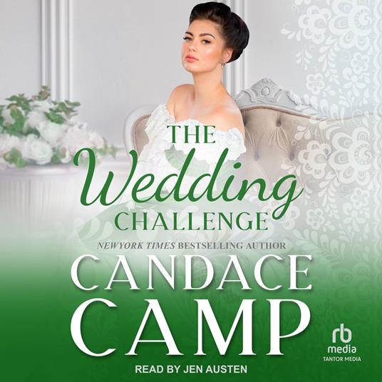 The Wedding Challenge