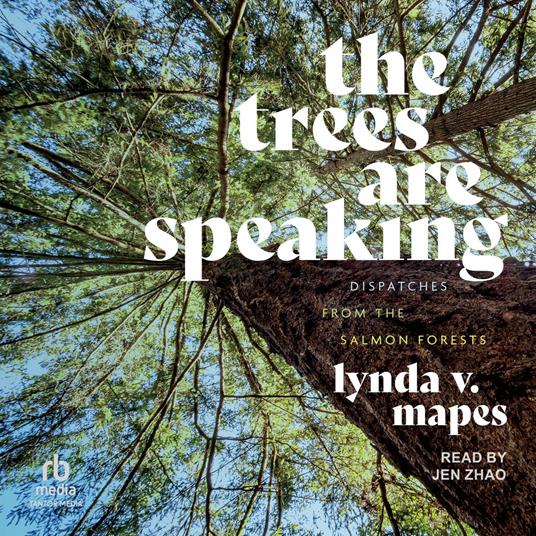 The Trees Are Speaking