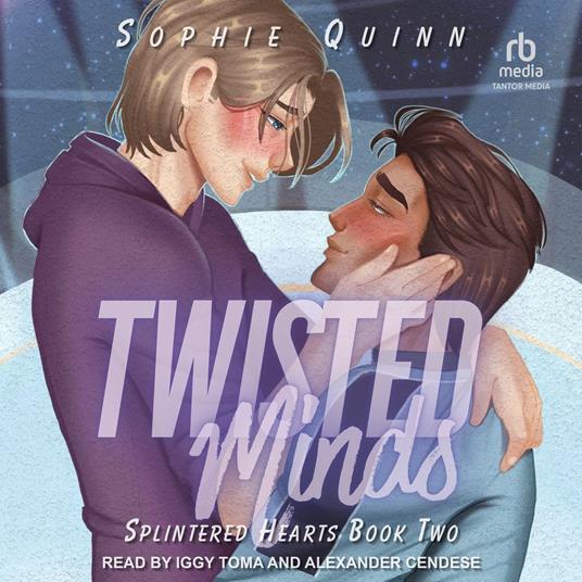 Twisted Minds