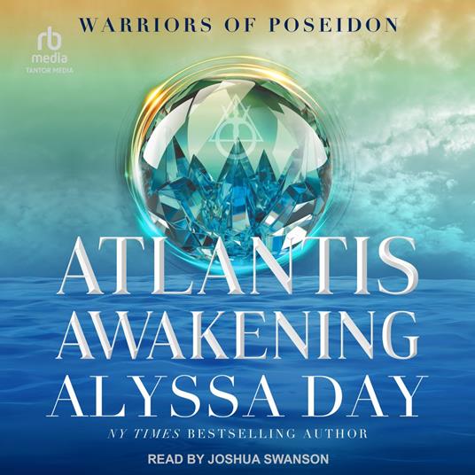 Atlantis Awakening