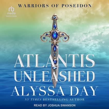 Atlantis Unleashed
