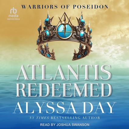 Atlantis Redeemed