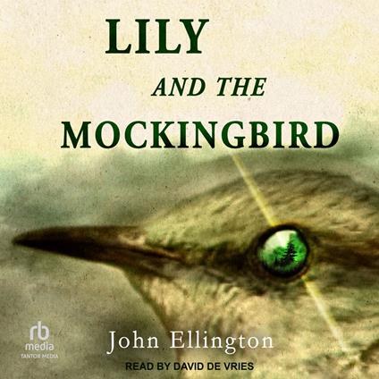 Lily and the Mockingbird
