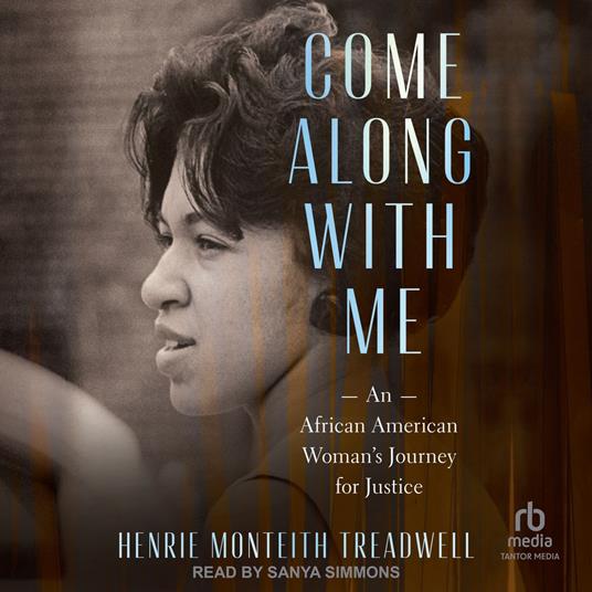 Come Along with Me