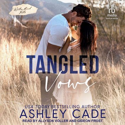 Tangled Vows