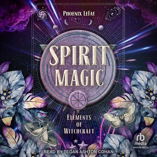 Spirit Magic