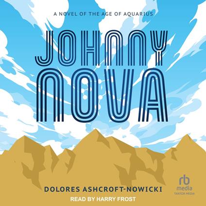 Johnny Nova
