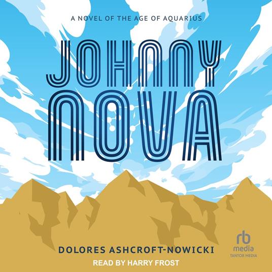 Johnny Nova
