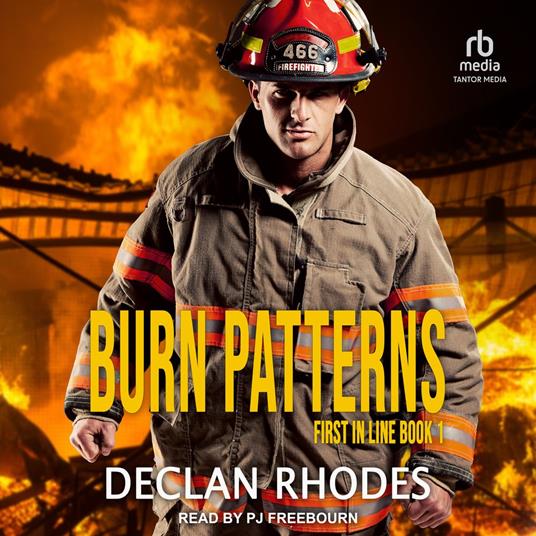 Burn Patterns