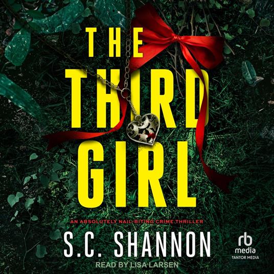 The Third Girl