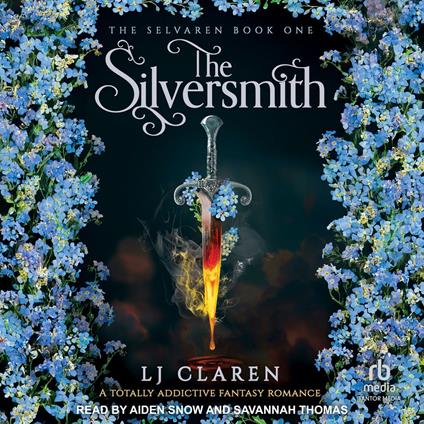 The Silversmith