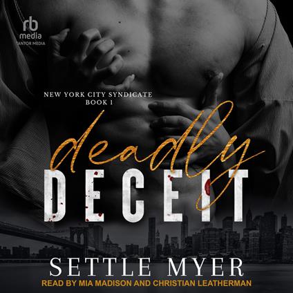 Deadly Deceit