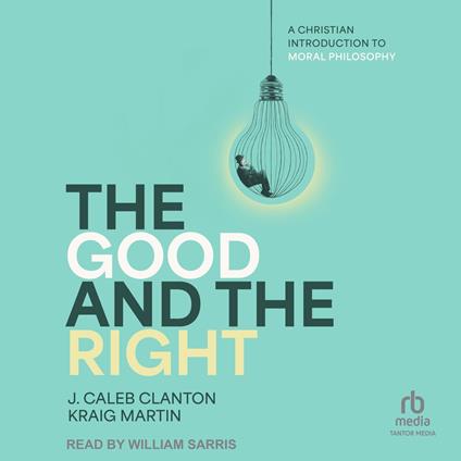 The Good and the Right