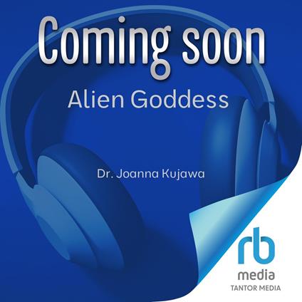 Alien Goddess