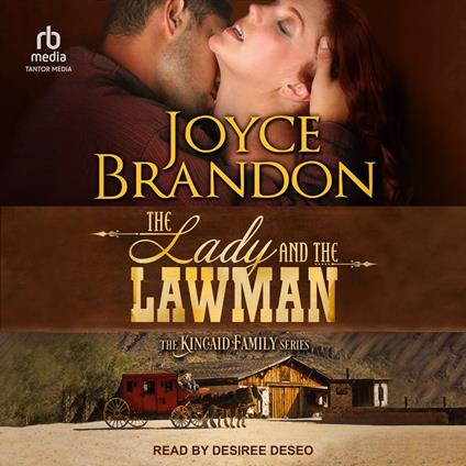 The Lady and the Lawman