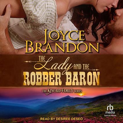 The Lady and the Robber Baron