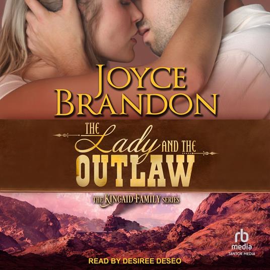 The Lady and the Outlaw