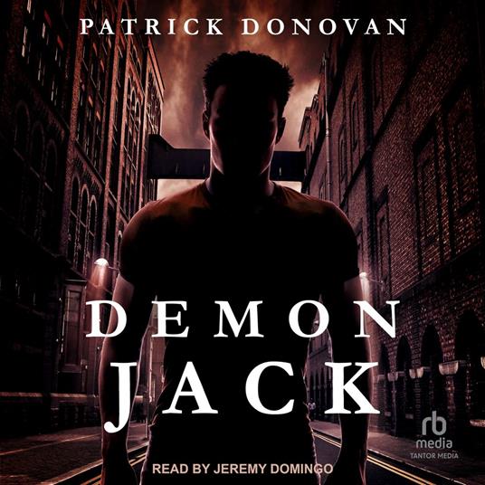 Demon Jack