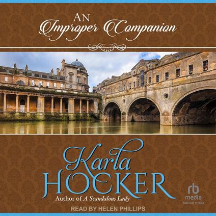 An Improper Companion