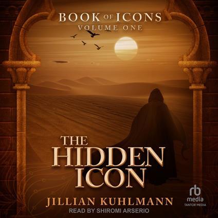 The Hidden Icon