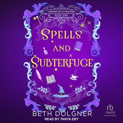 Spells and Subterfuge