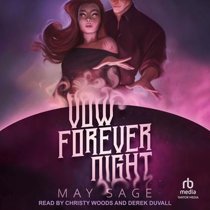 Vow Forever Night