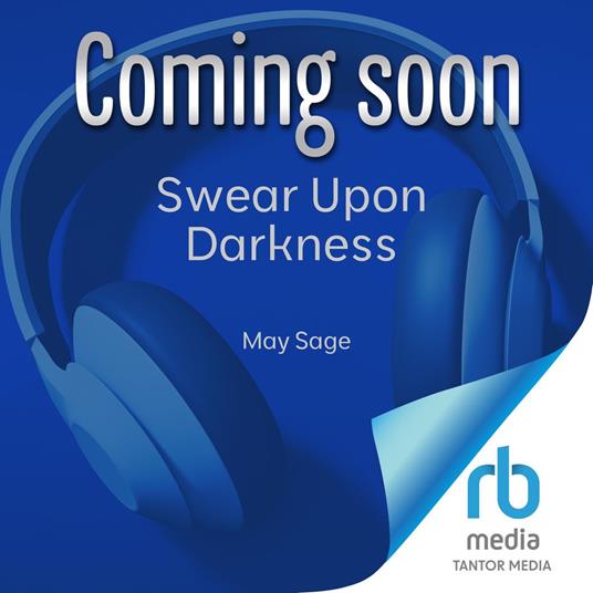 Swear Upon Darkness