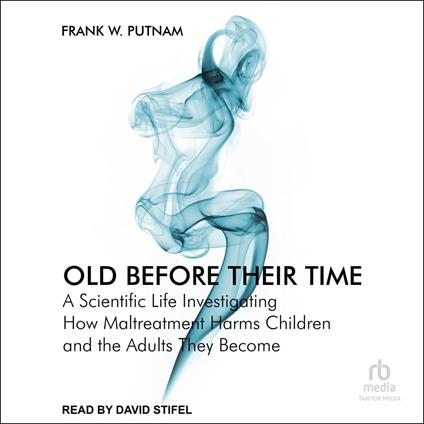 Old Before Their Time