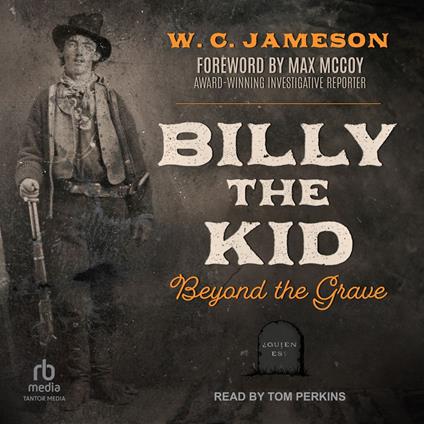 Billy the Kid