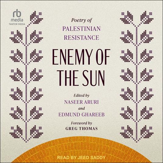 Enemy of the Sun