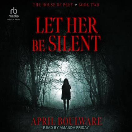 Let Her Be Silent